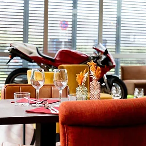 Les Genets Hotell
