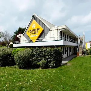 Premiere Classe Roanne , Perreux France