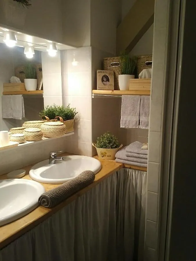 La Chambre D'Hote De Mano - Centre-Ville De بايون 2*,