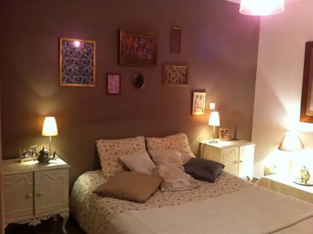 La Chambre D'Hote De Mano - Centre-Ville De بايون بيت ضيافة