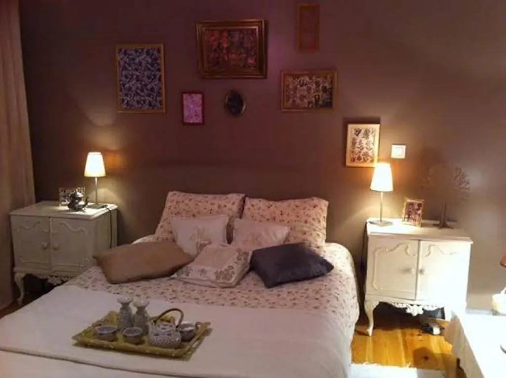 La Chambre D'Hote De Mano - Centre-Ville De بايون فرنسا