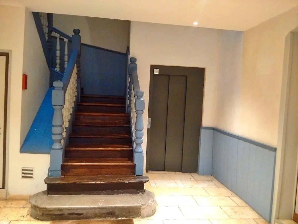 La Chambre D'Hote De Mano - Centre-Ville De بايون
